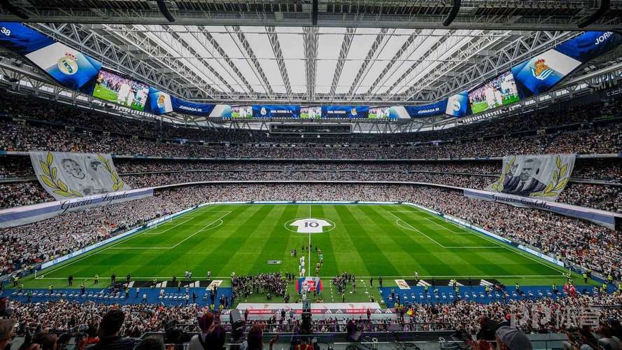 皇马官网刊福布斯榜:连续4年为最有价值足球队 皇马官网刊福布斯榜:连续4年为最有价值足球队